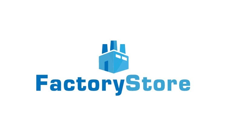 FactoryStore.co - Good premium business names for sale